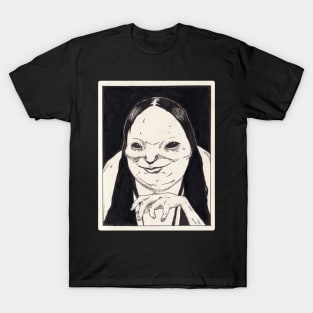 The Pale Lady T-Shirt